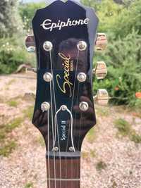 Electric Guitar Epiphone Special 2