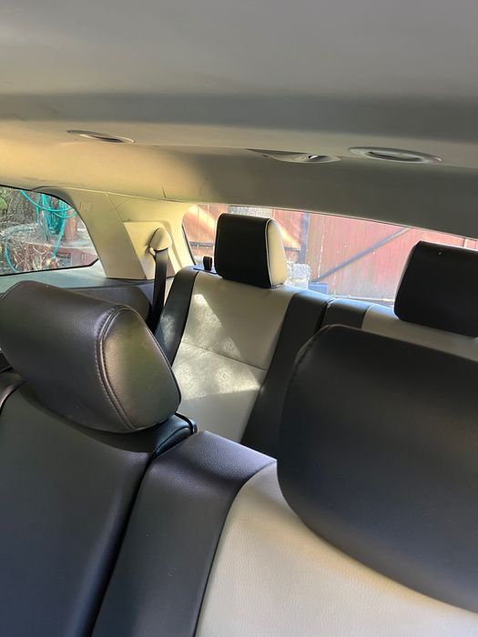 Dodge Journey 2.0 CRD Automat • 7-osób. Opłacony