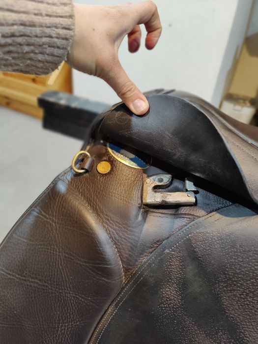 Euroriding Opal Event XR