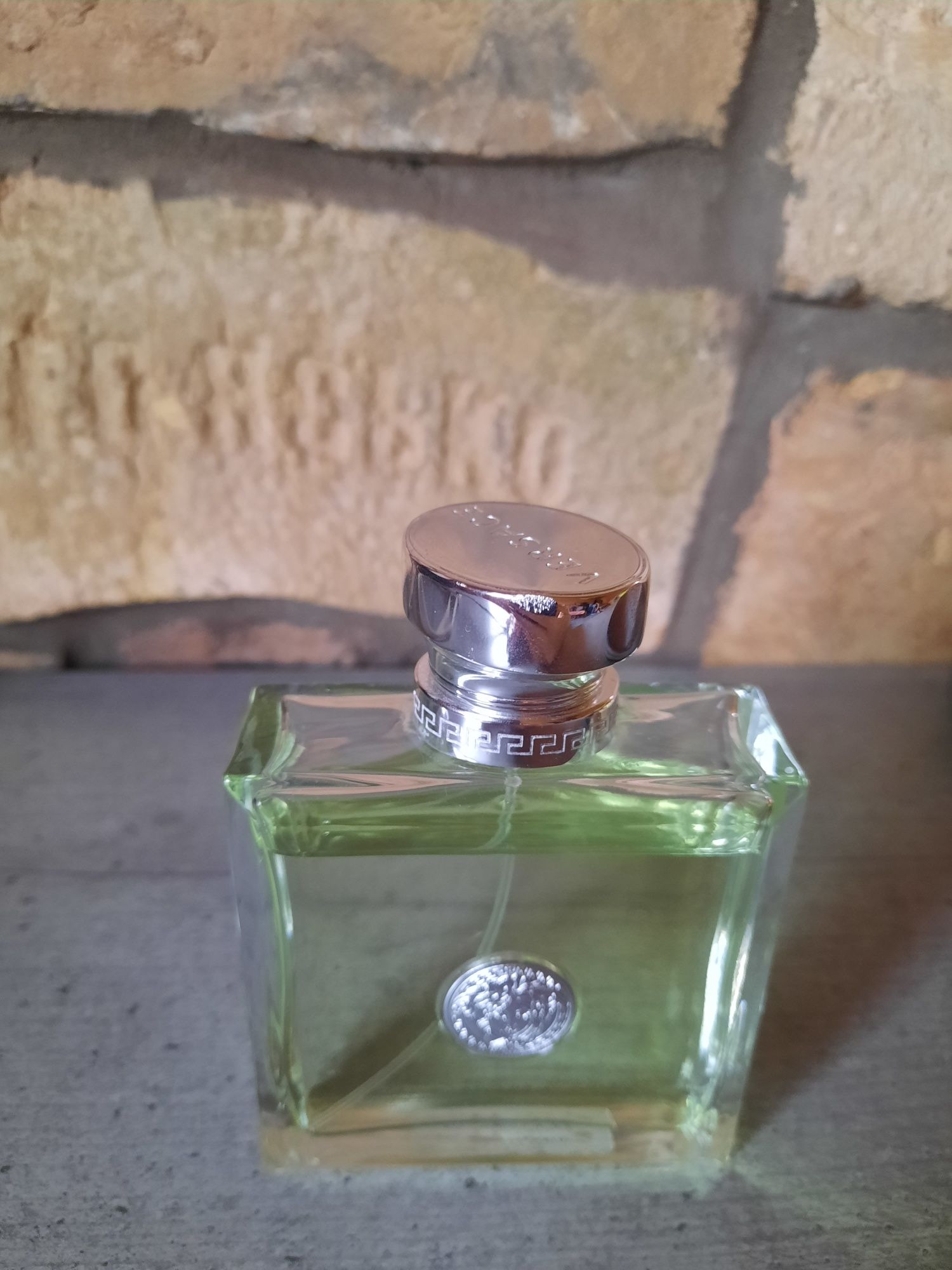 Versace _parfume парфумована вода