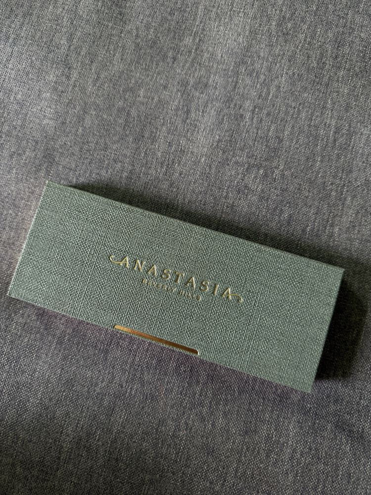 Anastasia Beverly Hills paleta cieni Nouveau