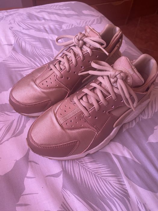 Tenis nike tam. 38