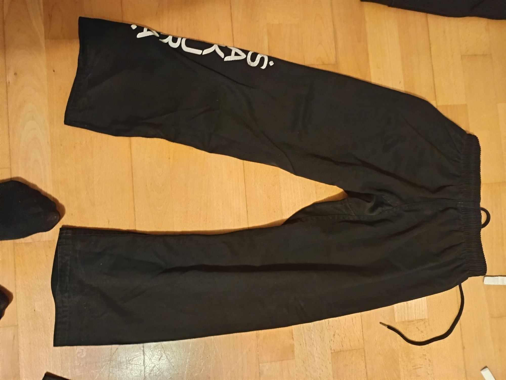 Kimono jujitsu Blitz conjunto de criança