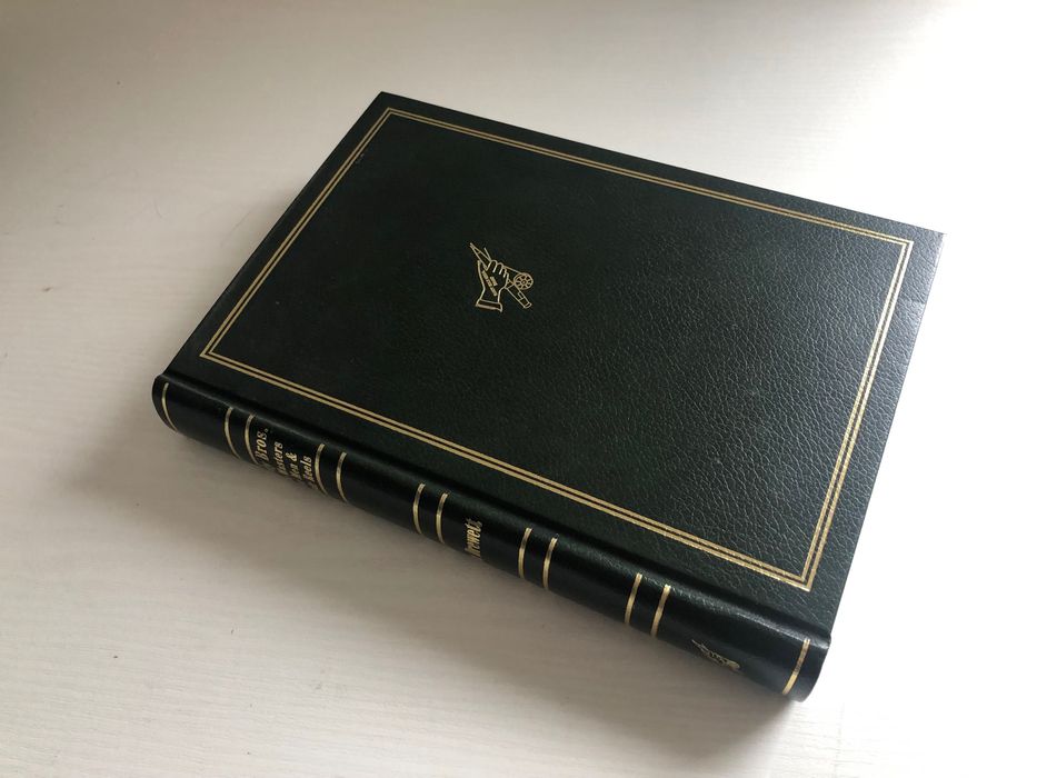 Historia Firmy Hardy Brothers sprzęt wędkarski