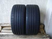 Bridgestone Potenza  S005  235/35 r 19  2 - sztuki letnie