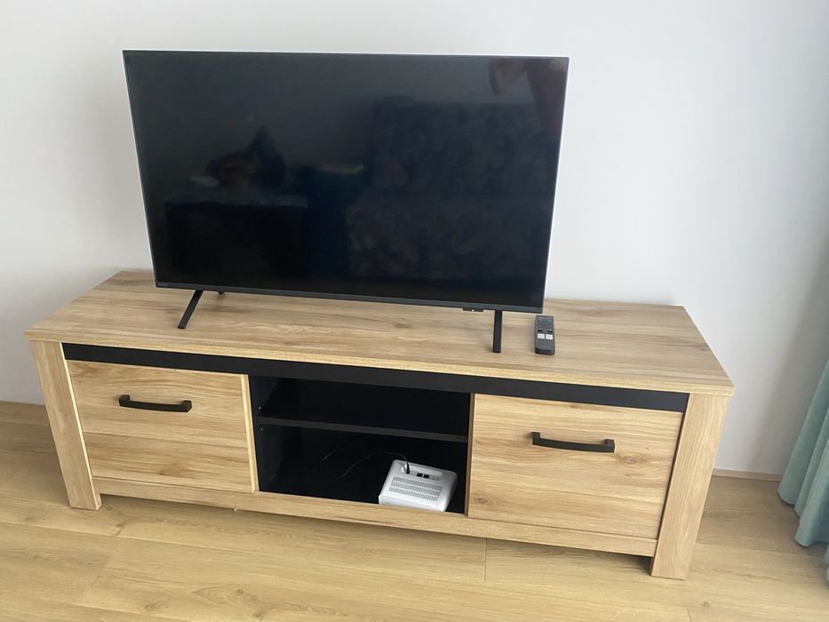 Szafka Rtv Agata San Cayetano