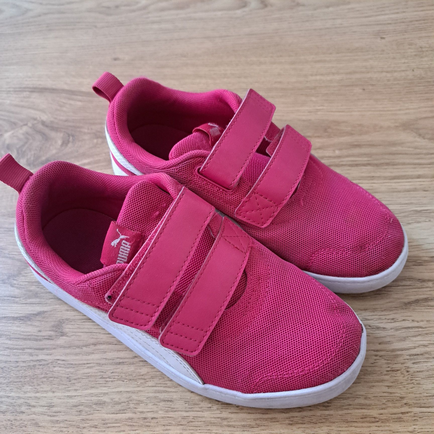 Buty puma rozmiar 34 20.5cm