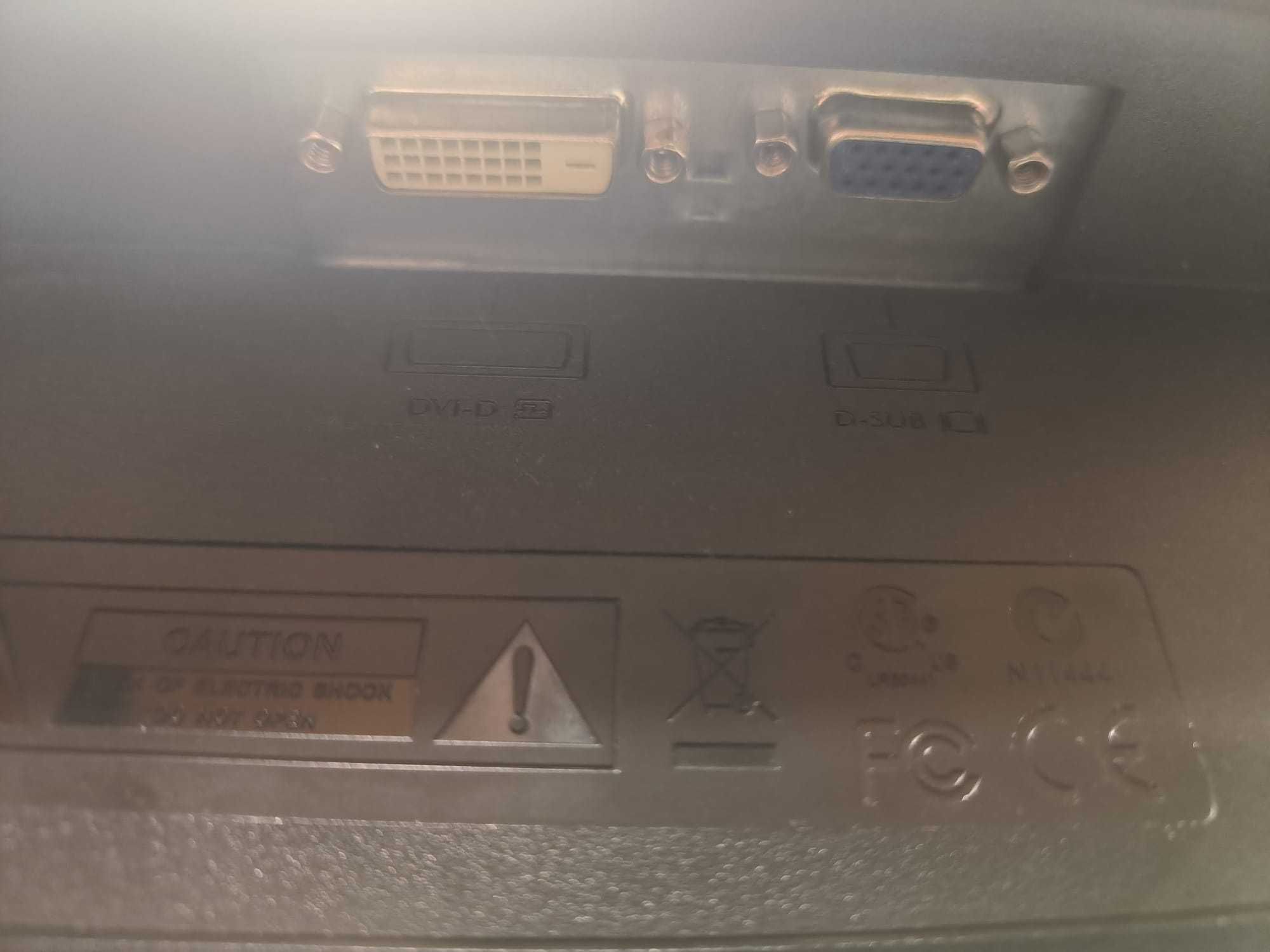 Monitor BENQ GW2255