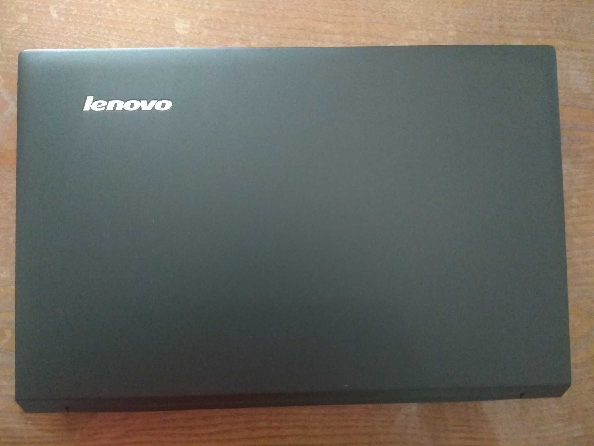 Ноутбук Lenovo B590 в отличном состоянии
