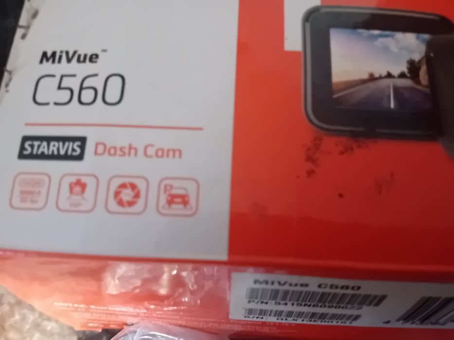 Nie używany aparat fot.i nowa kamerka sam.nawet nie rozpakowana