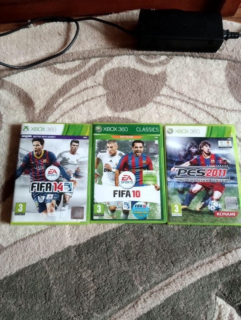 Продам Xbox 360e Freeboot
