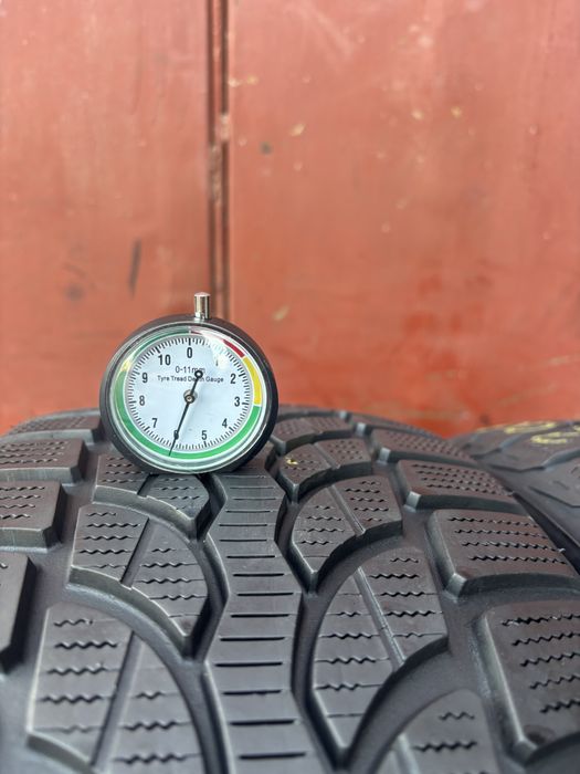 205/50/17 R17 Brigestone Blizzak LM-32 зима 2 шт