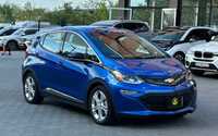 Chevrolet Bolt EV 2017