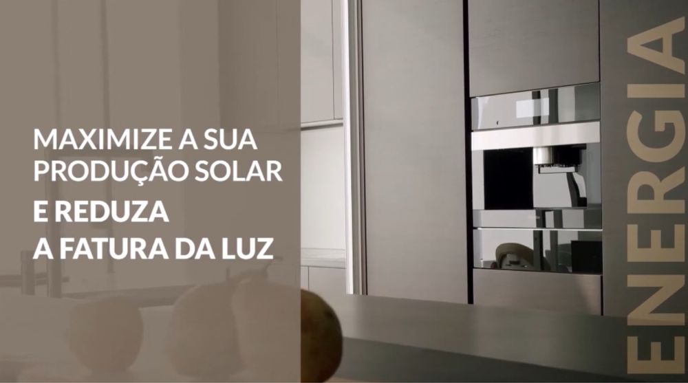 Casa inteligente, automacao