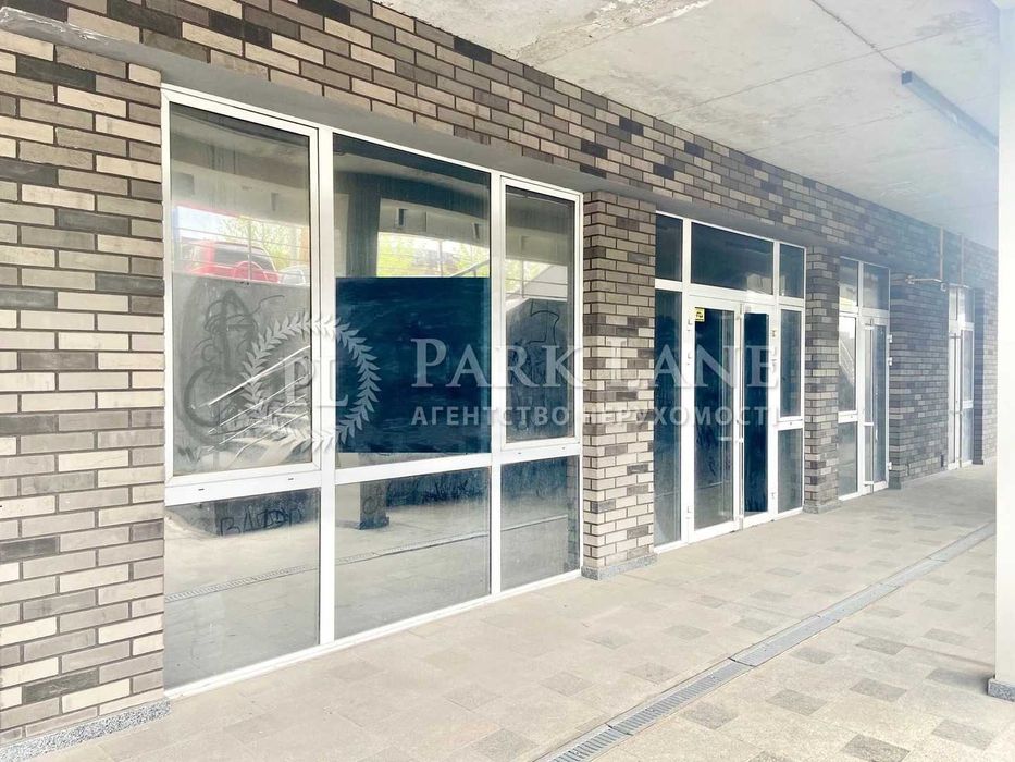 Продаж 64 м2 ЖК Євромісто Нежитл приміщення Крюківщина Щастя 1