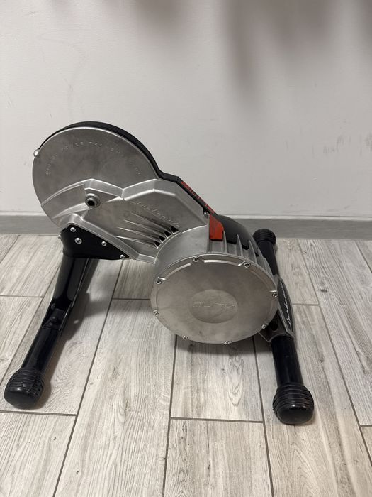 Trenażer Elite Turbomuin directdrive na kasetę