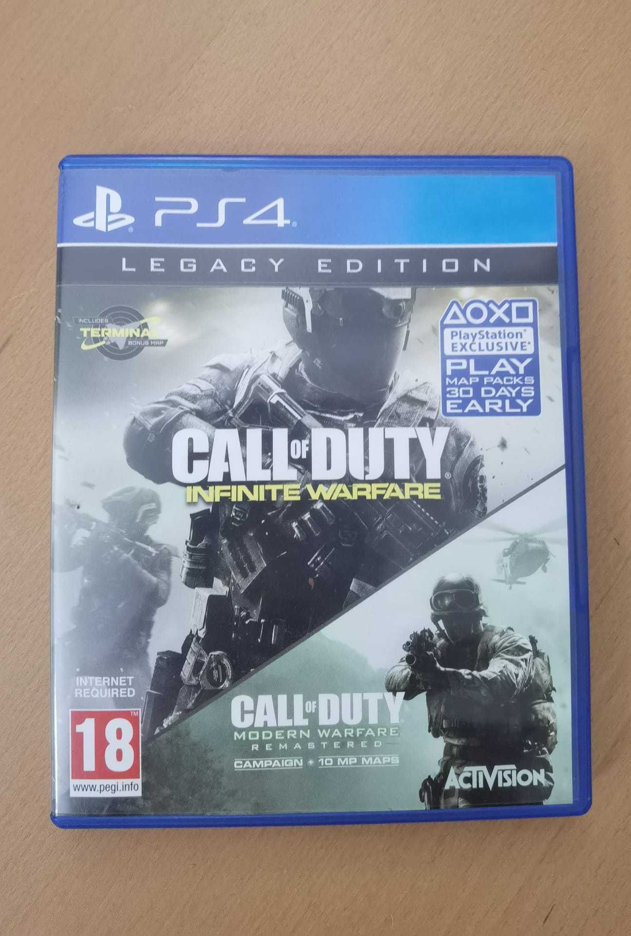 Playstation 4 SLIM 1TB + Comando ps4 e jogo (COMO NOVA)