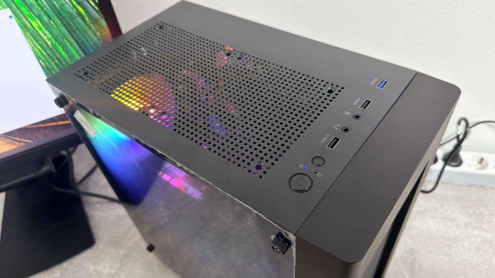 Ігровий ПК Aerocool Hexform-G-BK-V2 /Core i5/GTX 970 4 GB/ГАРАНТІЯ