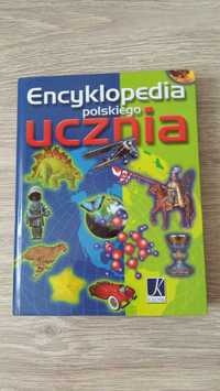 Encyklopedia polskiego ucznia - Kluszczyński