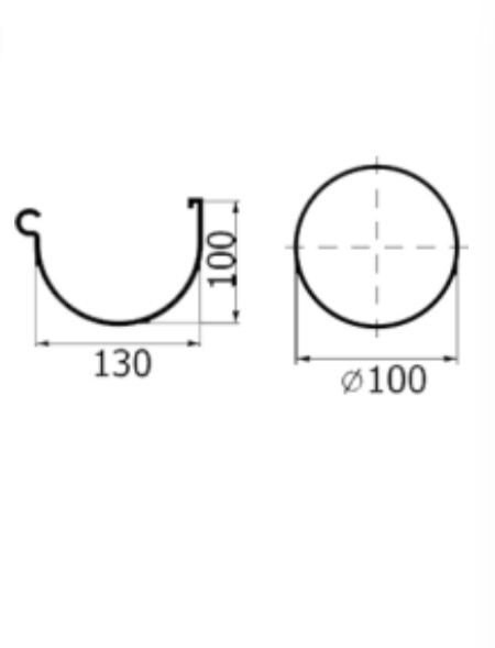Водостічні труби та ринви