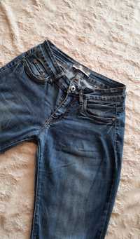 Spodnie jeansowe NoName rozmiar 36