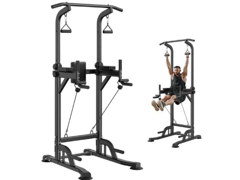 Турнік Wesfital Power Tower для підтягувань