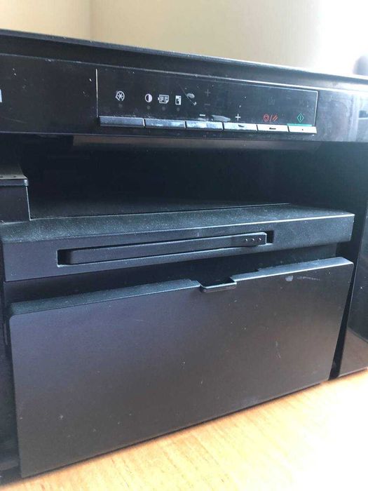 Принтер Canon i-sensys MF3010