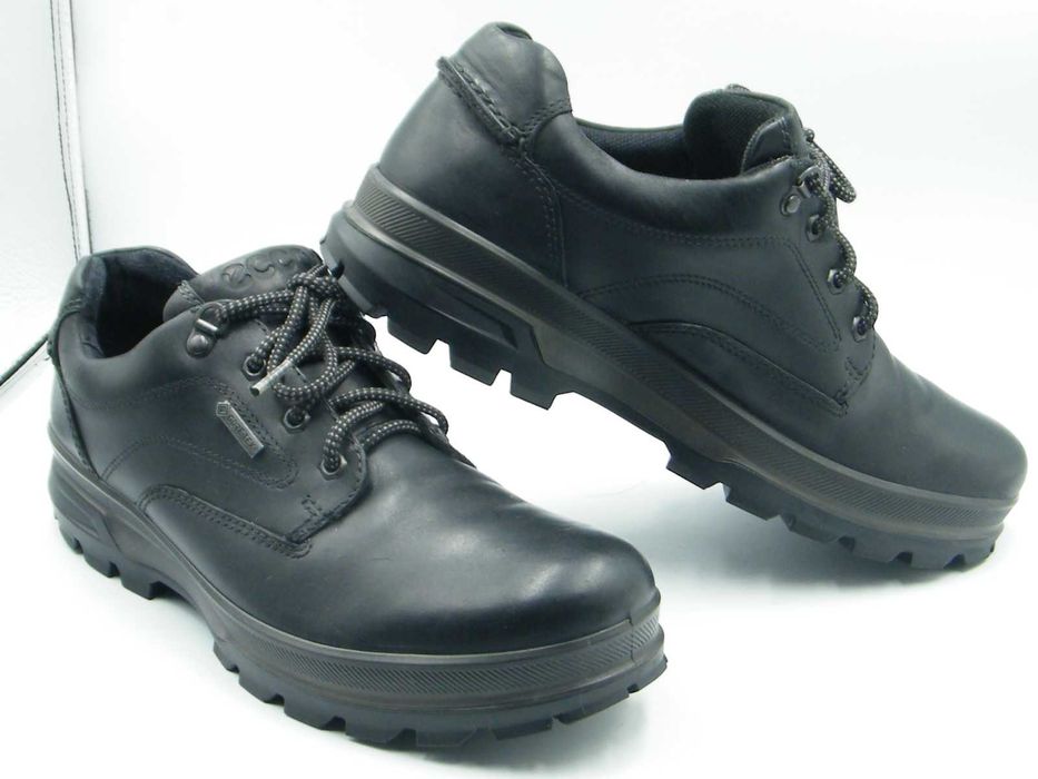 Ecco Gore- Tex (igła)