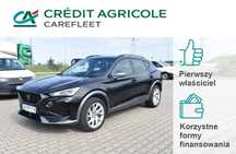 Cupra Formentor 2022r. 1.5 TSI DSG Salon Polska DW9RY14