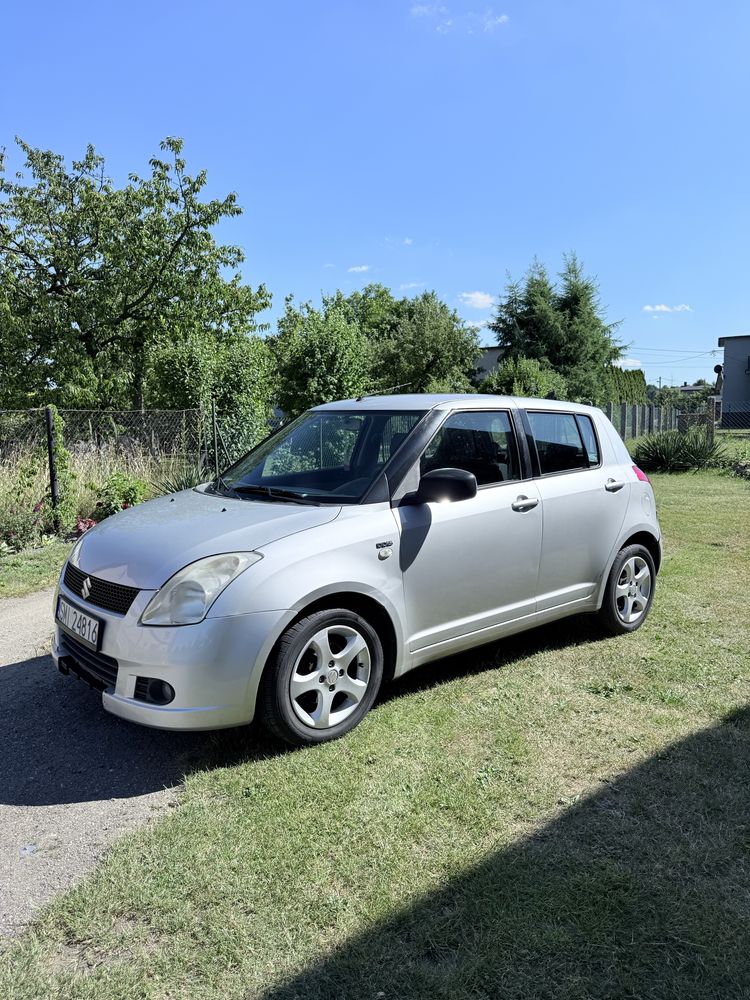 Suzuki Swift 1.3 DDiS Diesel | 2005 |