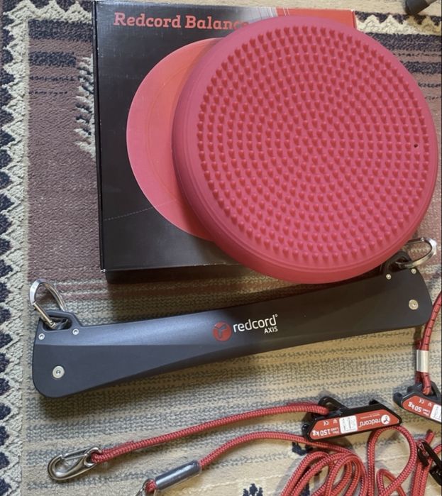 Zestaw rehabilitacyjny Redcord