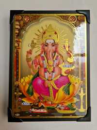 Lord Ganesh Ganesha Ganapathi
Śliczny nowy obraz obrazek joga budda