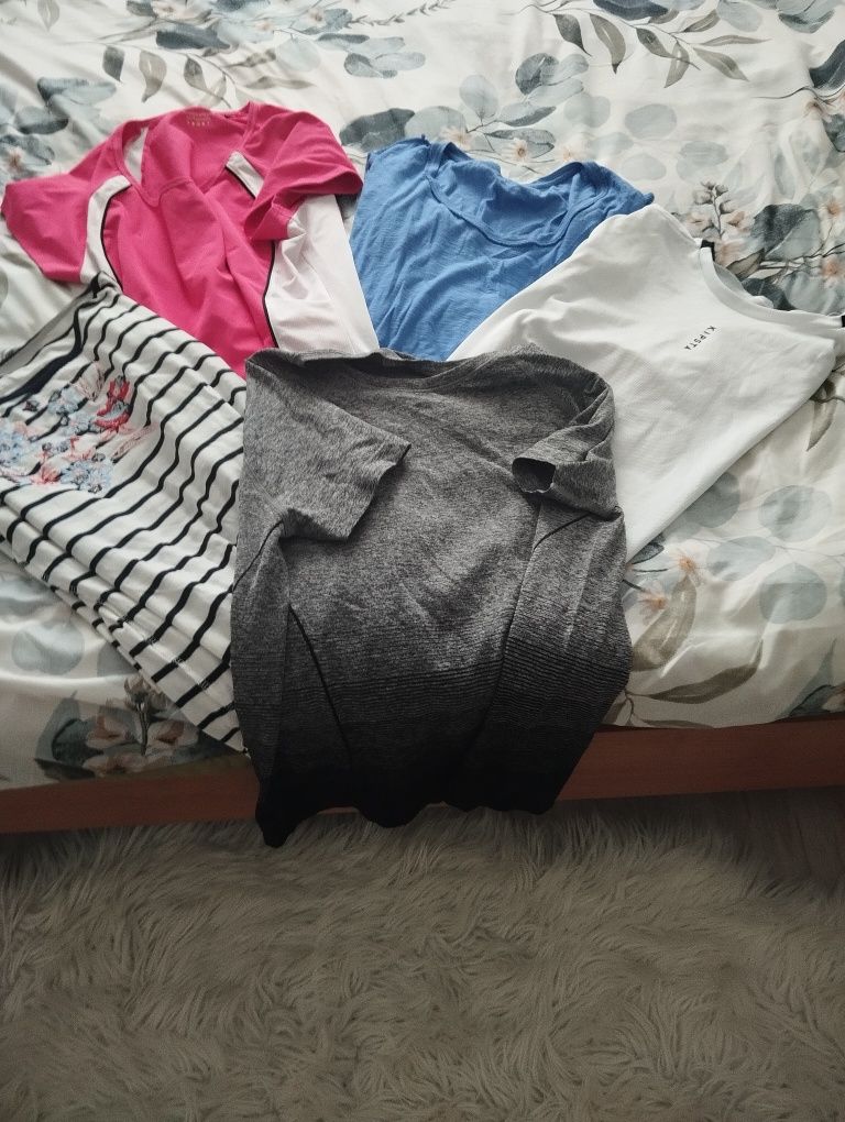 Paka ciuchy damskie rozmiar l