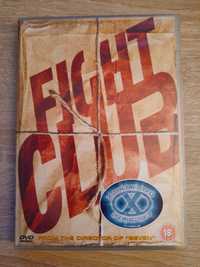 Fight Club 2 x DVD