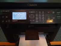 Лазерний БФП Canon i-SENSYS MF 212W з Wi-Fi та Ethernet