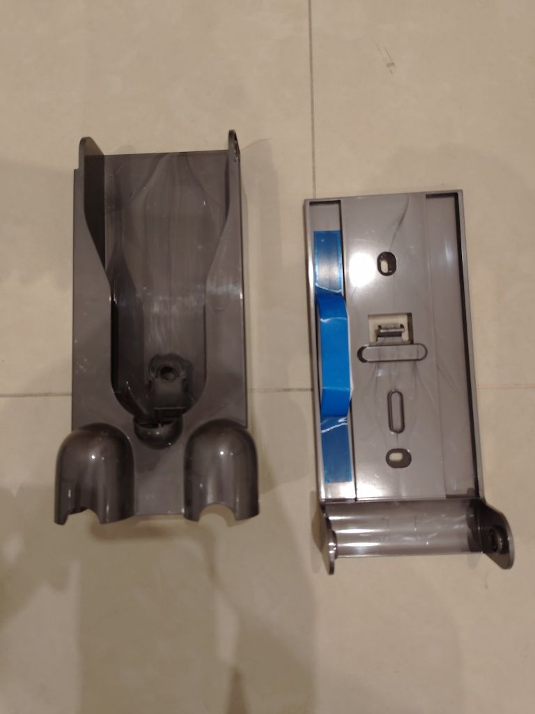 Conjunto de acessórios para aspirador Dyson V15