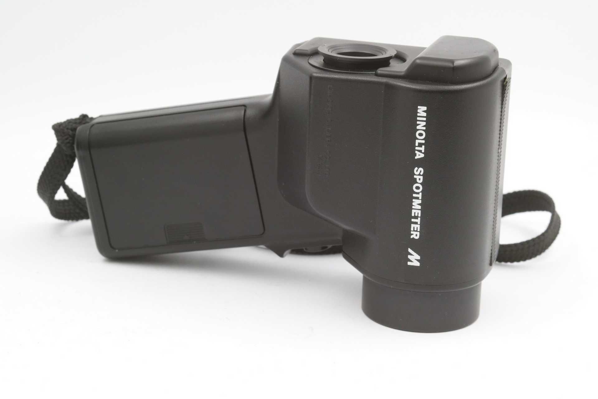 Спотметр Minolta Spotmeter M