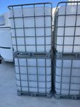 Depositos 1000L ibc