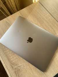 Macbook Air 13”, 2018,Space Gray, i5/1.6Ghz, 128/8gb, bypass!