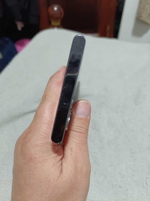 S22 ultra 512 gb vendo ou troco por iphone pro max