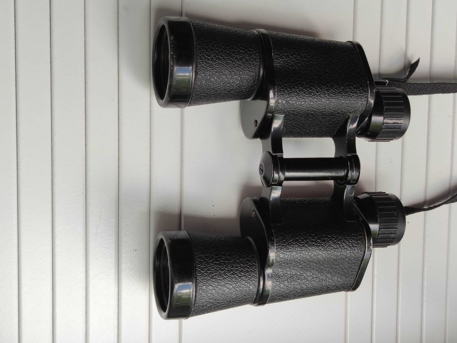 Бінокль військовий PZO LP 11x40 з артилерійською сіткою