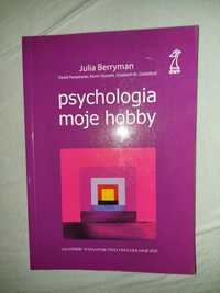 Psychologia moje hobby