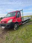 Iveco daily 50c15