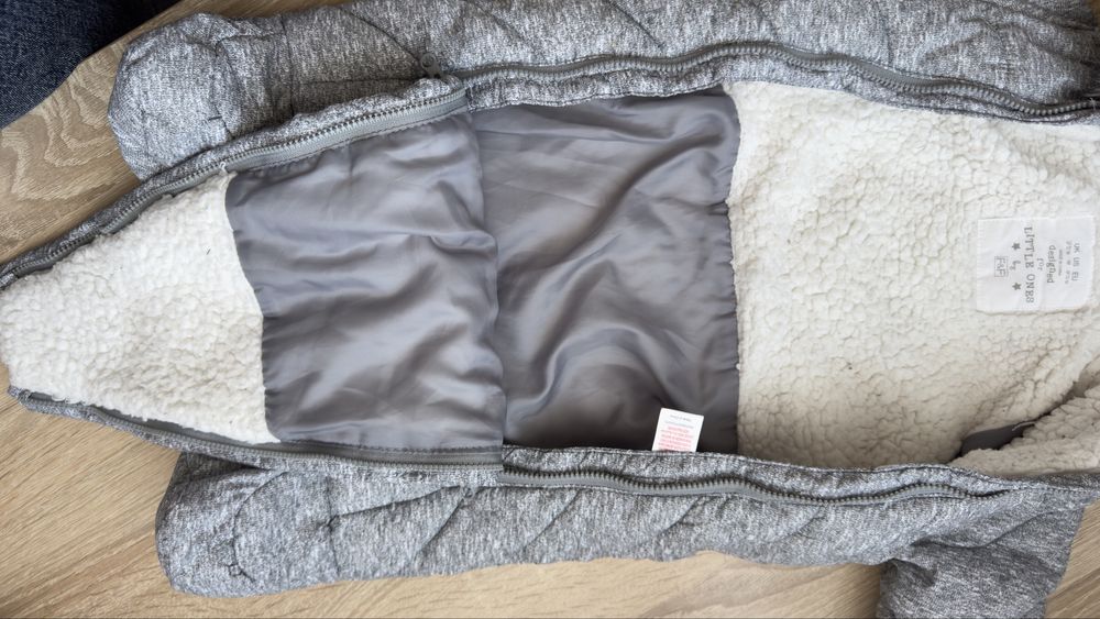 Дитячий комбінезон, детский комбинезон зимний