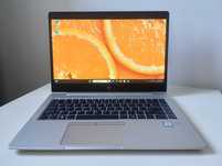 HP EliteBook G5/i5 8gen./DDR4/SSD m.2/FullHD/IPS/PL/Windows 11 Prof.