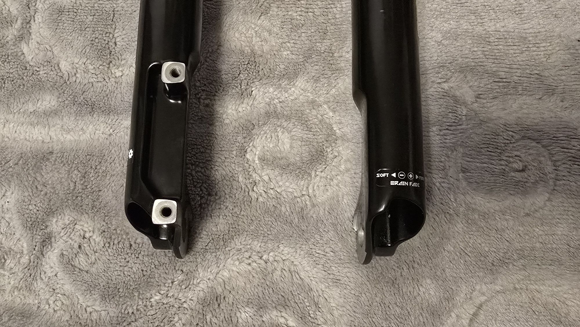 Dolne golenie Rock Shox SID SL Ultimate 29 Brain Specialized
