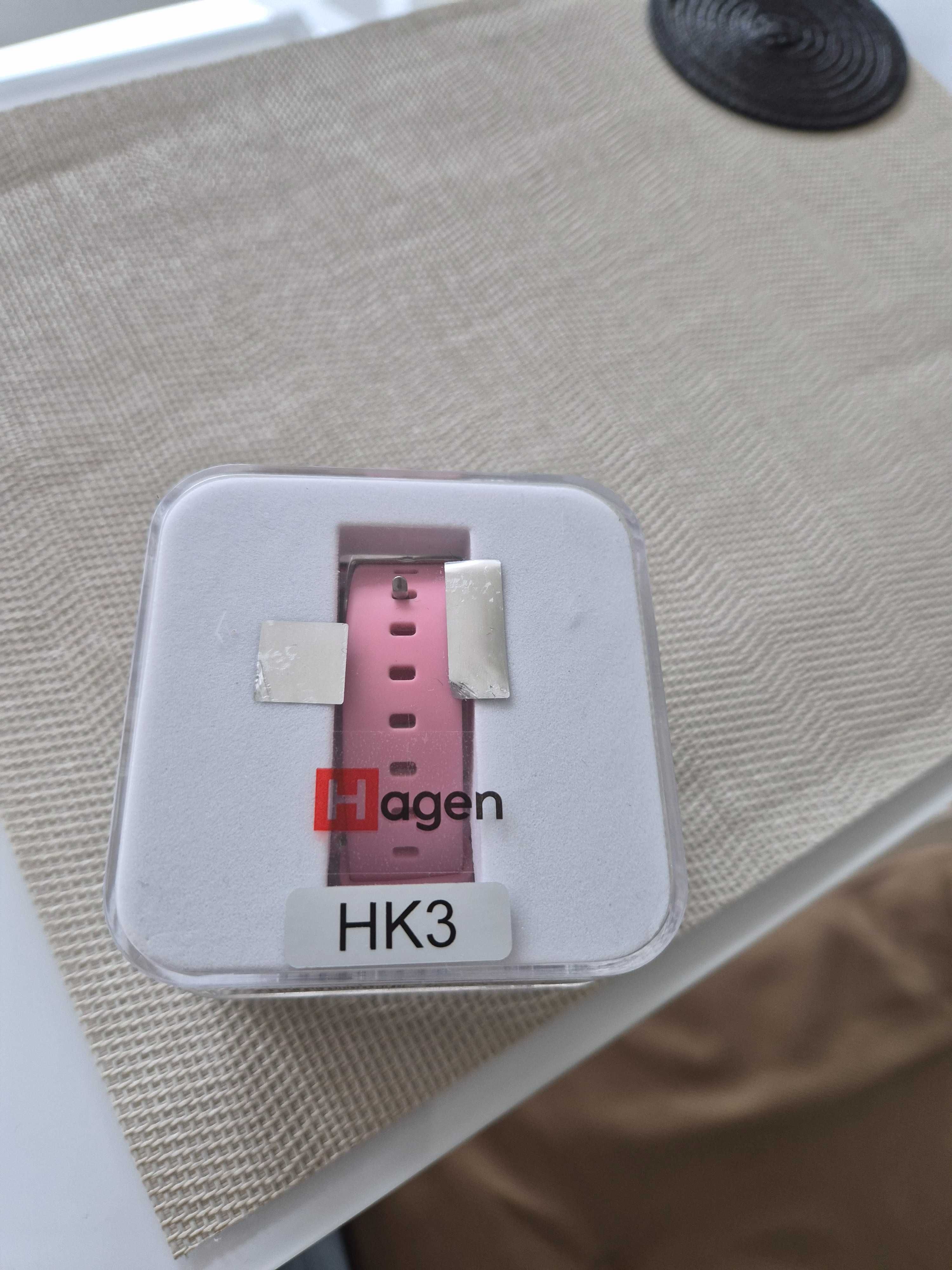 Smartwatch dla dziecka z kontrolą rodzicielską