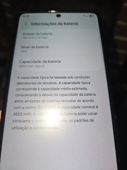 Samsung S23 ultra 8Gb/256