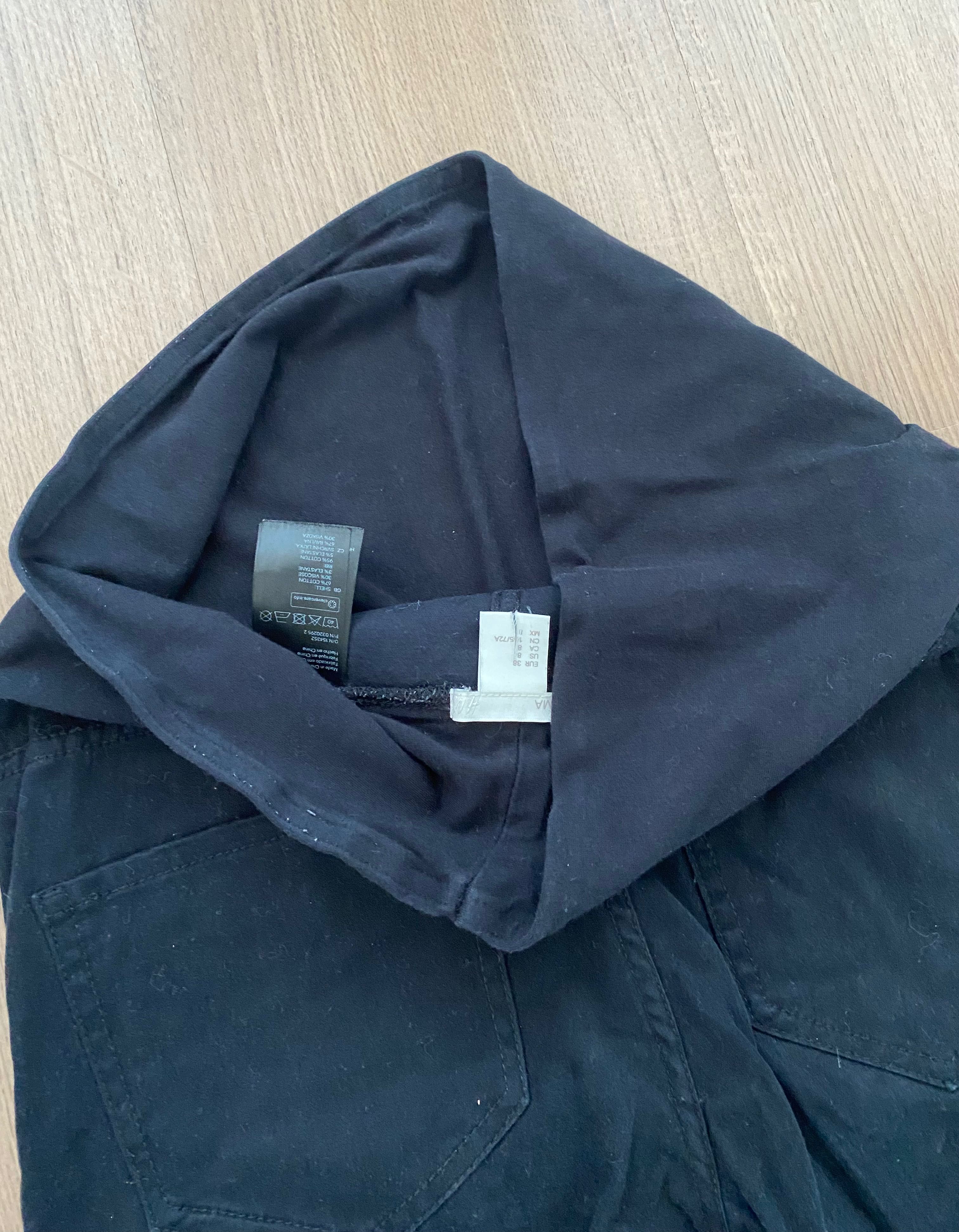 Штани для вагітних H&M, розмір 38