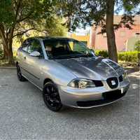 Seat ibiza 6L 1.4 tdi